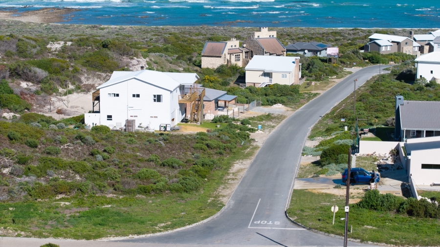 4 Bedroom Property for Sale in Suiderstrand Western Cape